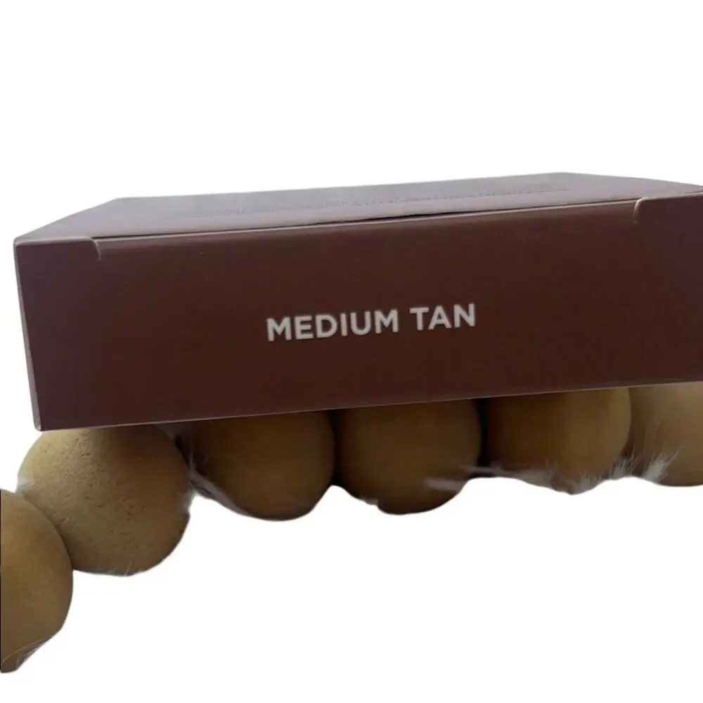 Dominique Cosmetics Cream Bronzer - Medium Tan